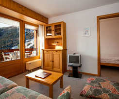 Les Bains D'ovronnaz