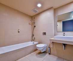 Hotel Relax Park ModrÁ Stodola