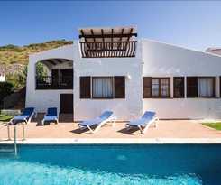 Villas Playas de Fornells