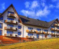 Hotel Park Fomich