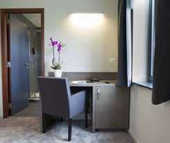 Hotel Azur En Ardenne