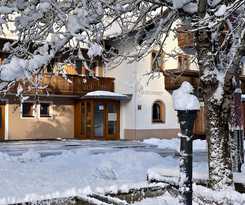 Gasthof Salzstadl