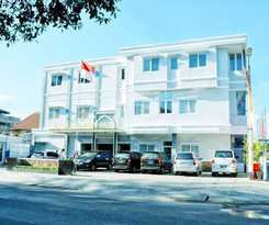 Hotel Rangkayo Basa Halal