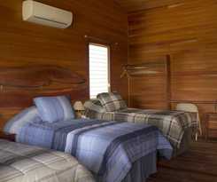 Hotel Dream Valley Belize