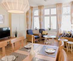 Hotel Apartamento Villa Usedom
