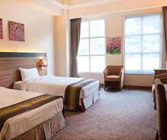 Hotel Uni Resort Ku-kuan