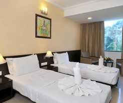 The Sapphire Comfort