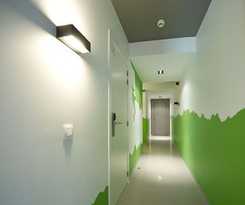 Hotel Lpm2 Sporthotel And Grill