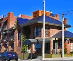 Hotel Ayres Colonia