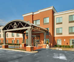 Holiday Inn Express Bethlehem Airport - Allentown