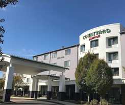 Hotel Courtyard By Marriott Bethlehem Lehigh Valley/i-78
