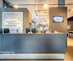 Hotel Premier Inn Heilbronn City Centre