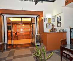 Hotel Havilla Maranatha
