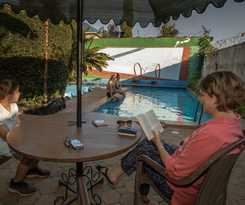Korona Villa Bed And Breakfast
