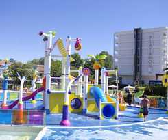 Hotel Cronwell Platamon Resort