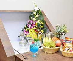 Hotel Boshan Hotels