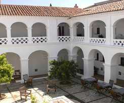 Hotel Convento De La Parra - Adults Only