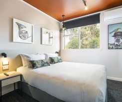 Hotel Nightcap At Fairfield