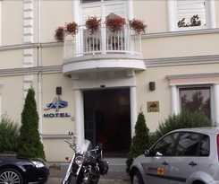 Hotel Tisza Alfa