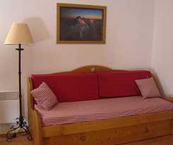 Résidence Lagrange Vacances Les Valmonts Val Cenis