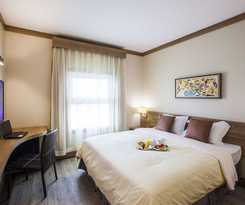 Hotel Intercity Vinhedo