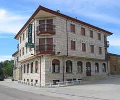 Hotel Rural Centro De Turismo Rural Lajafriz