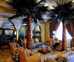 Hotel Sharjah International Airport