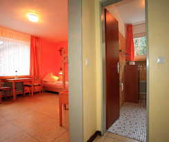 Bola Kulturhostel -
