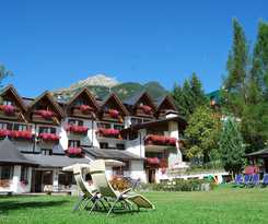 Hotel Piccolo Andalo Suite Resort