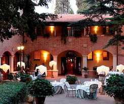 Villa Pambuffetti