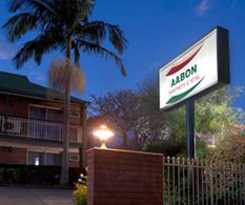 Aabon Apartments And