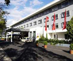 Hotel Intercityhotel Frankfurt Airport