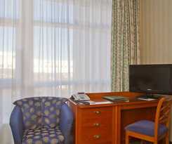 Hotel Seetelhotel Pommerscher Hof