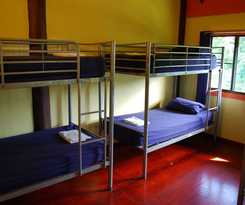 Jackaroo Treehouse Mission Beach