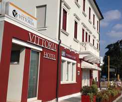 Hotel Vittoria