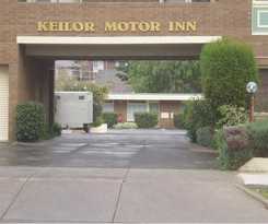 Keilor Motor Inn