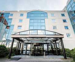 Mercure Hotel Frankfurt Airport Langen 
