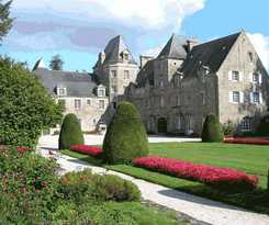 Manoir Du Stang
