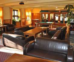 Hotel Lucn&iacute; Bouda