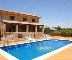 Casas Rurales El Viejo Establo