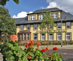 Hotel Haus Saarland Am Rennsteig
