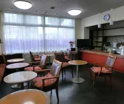 Hotel Biz Shiojiri Ekimae