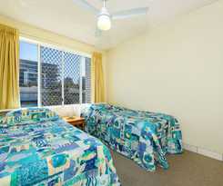 Hotel Capeview Apartments Caloundra