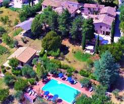  Agriturismo Camiano Piccolo