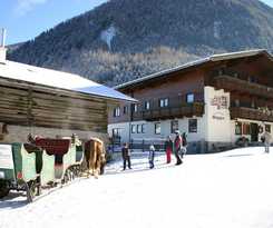 Hotel Gasthof Siggen