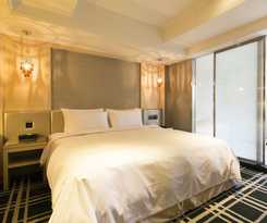 Hotel Olah Poshtel Taichung Wenxin