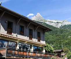 Hotel Auberge De L'orangerie