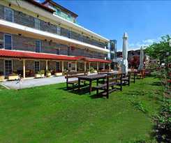 Hotel Studios Pieria