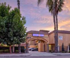 Hotel Motel 6 South Gate CA