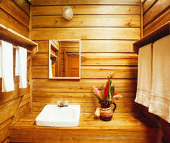 Hotel Jaguar Creek